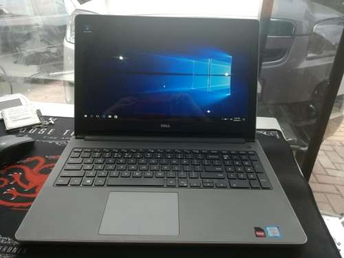 *Beauty of the day!*DELL INSPIRON 5559 GAMING*i5-6200U*6TH GEN i5*4gb RAM*1000GB HDD*